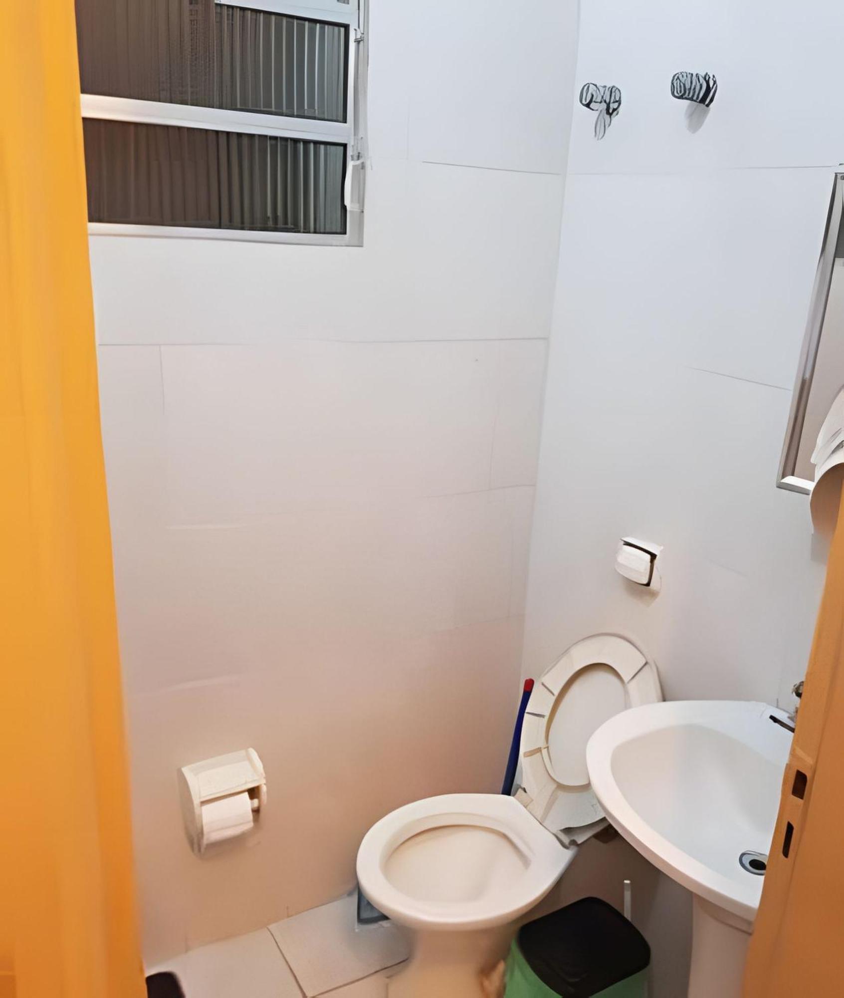 Casa Vergueiro Rumah liburan Sao Paulo