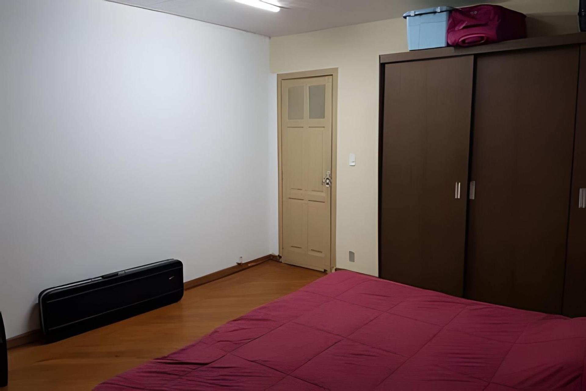 Casa Vergueiro Sao Paulo