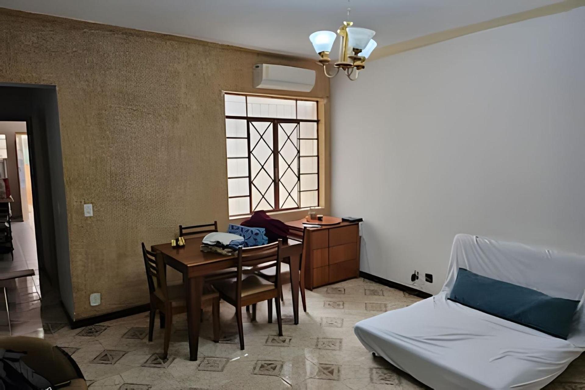 Casa Vergueiro Holiday home *