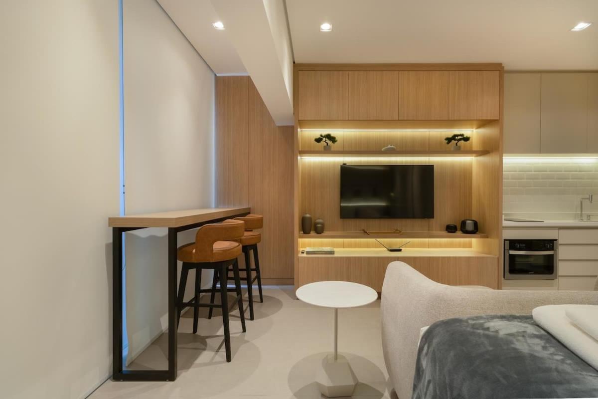 B Homy V Olimpia - A 6min A Pe Do Metro Ra2115 Apartment *