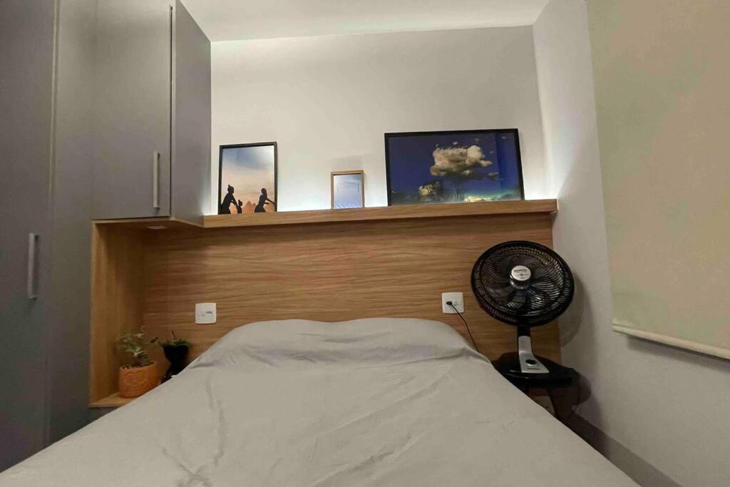 Apartment 85 - Pinheiros Sao Paulo