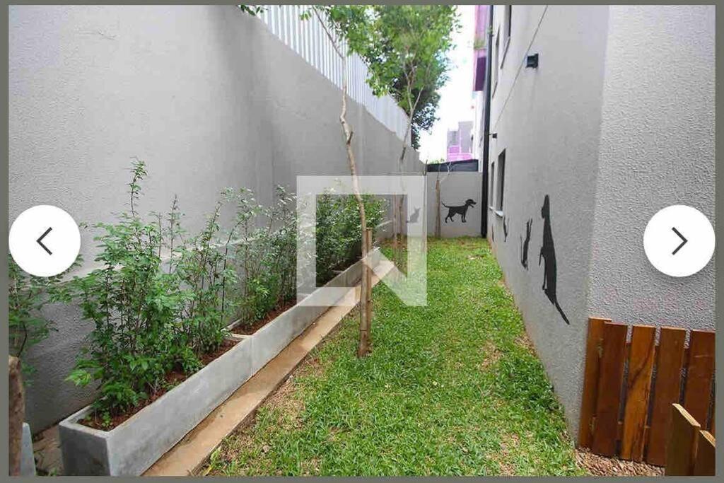 85 - Pinheiros Apartment