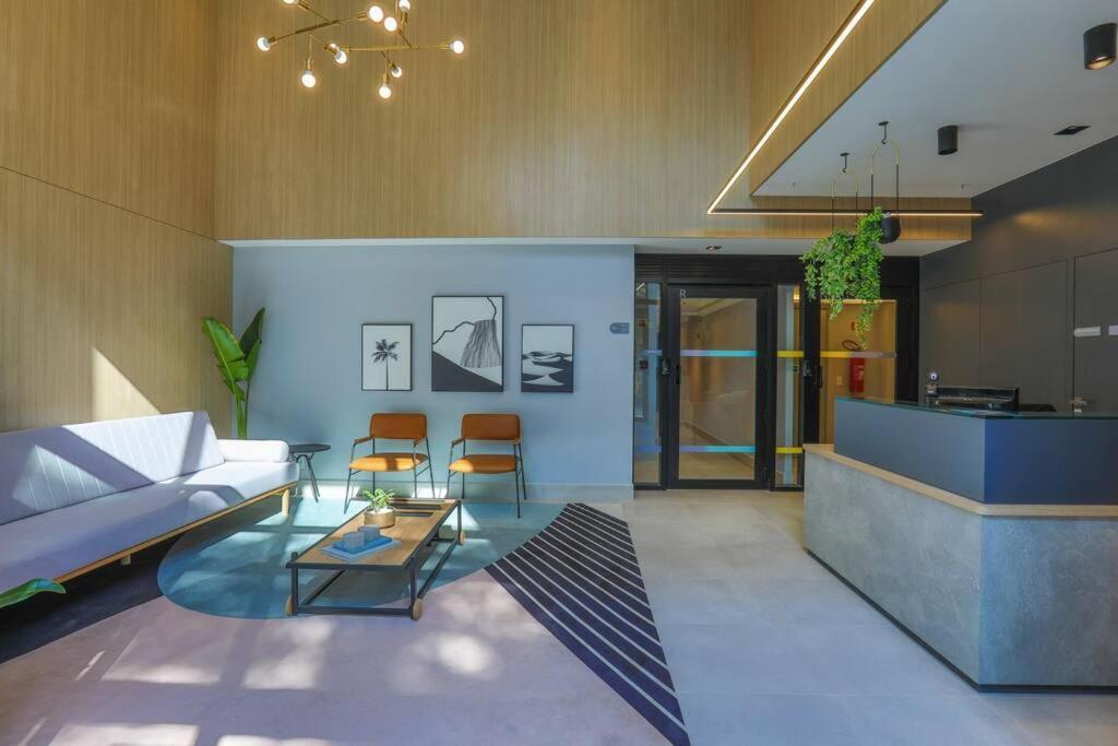 606, Viva Santa Cecilia Apartment