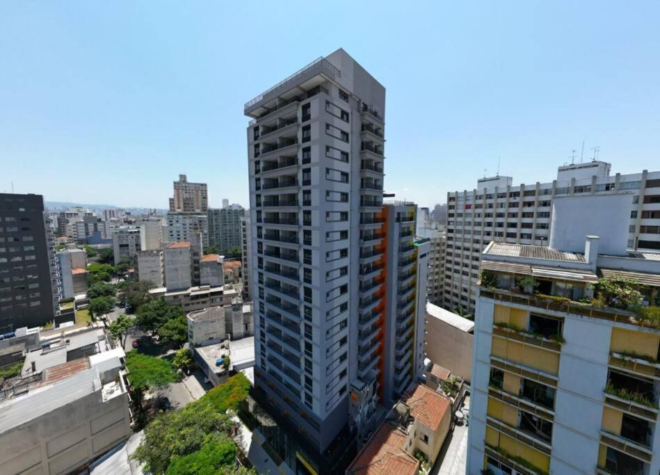 606, Viva Santa Cecilia Sao Paulo