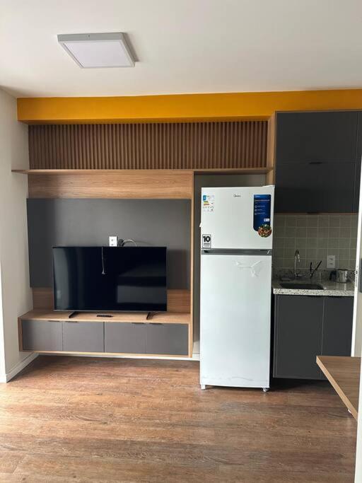 Apartment 606, Viva Santa Cecilia Sao Paulo