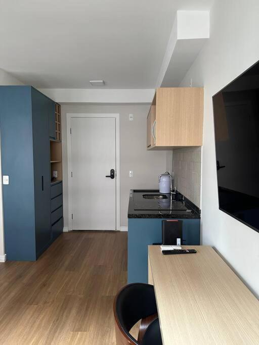 Apartment Pinheiros - 66 Sao Paulo