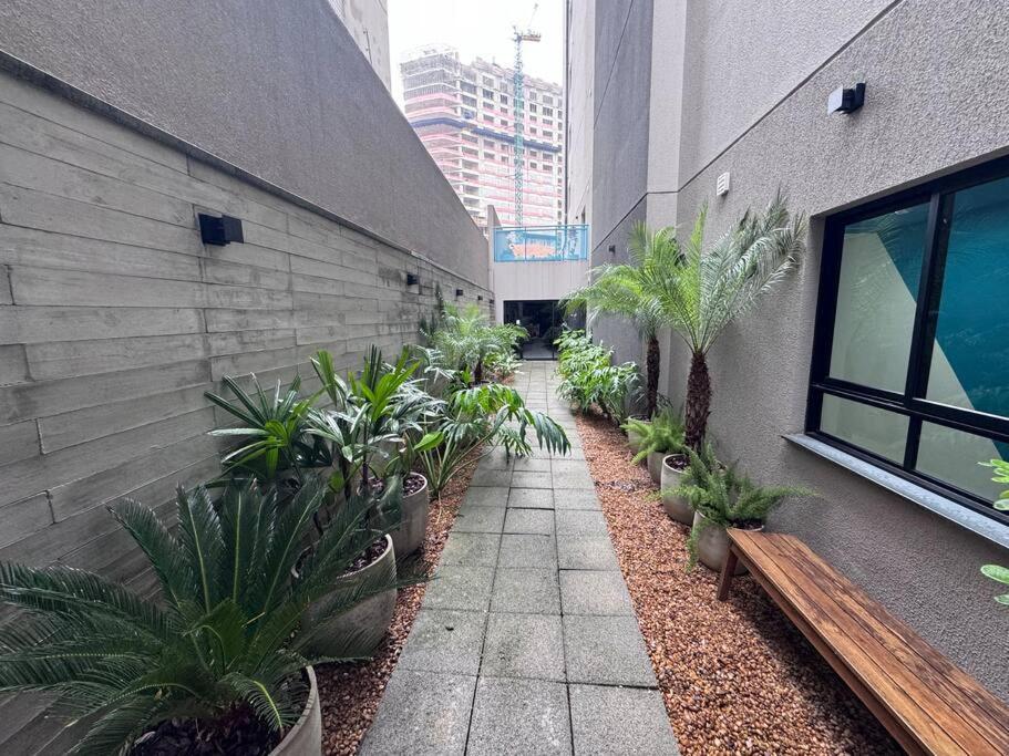 Apartment Pinheiros - 66