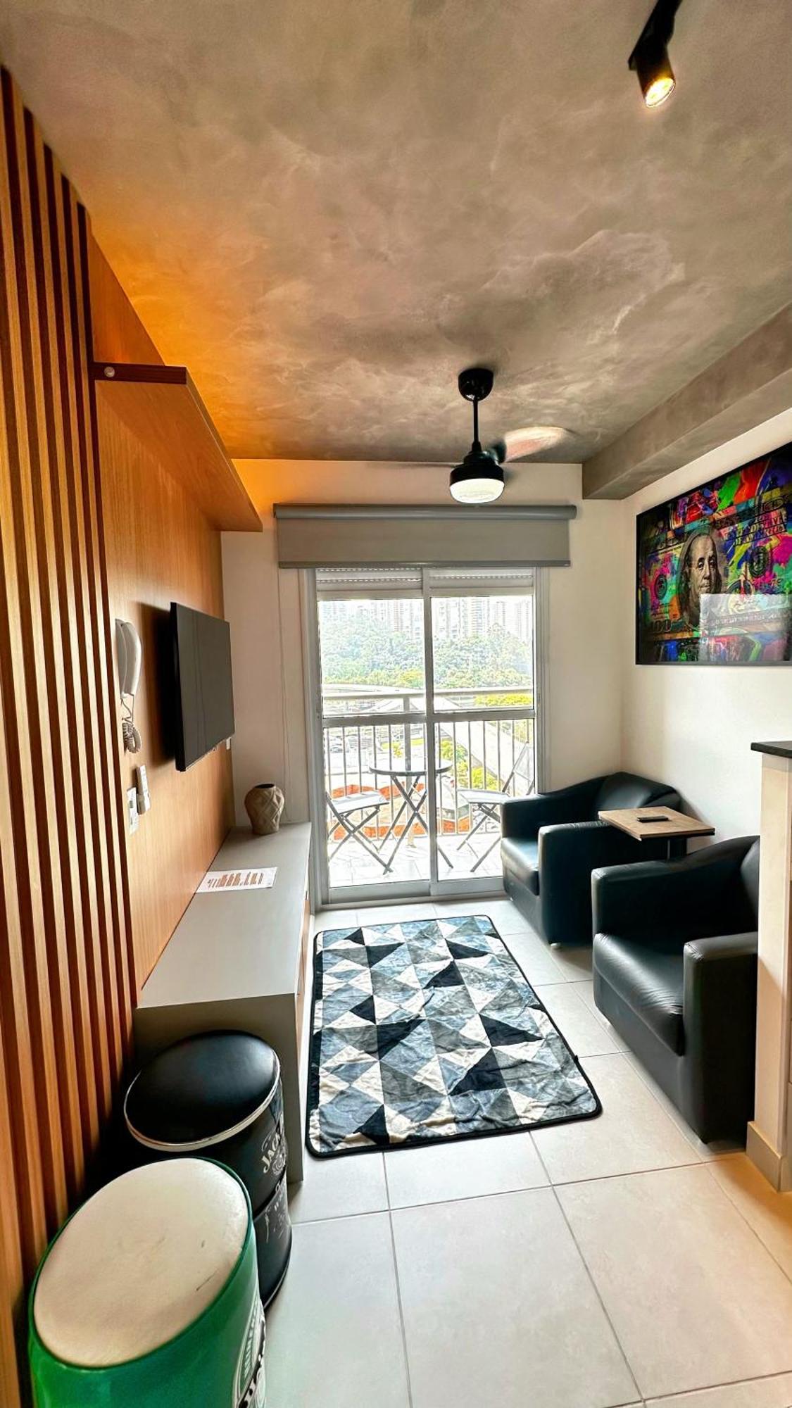 Laguna 380 Daire