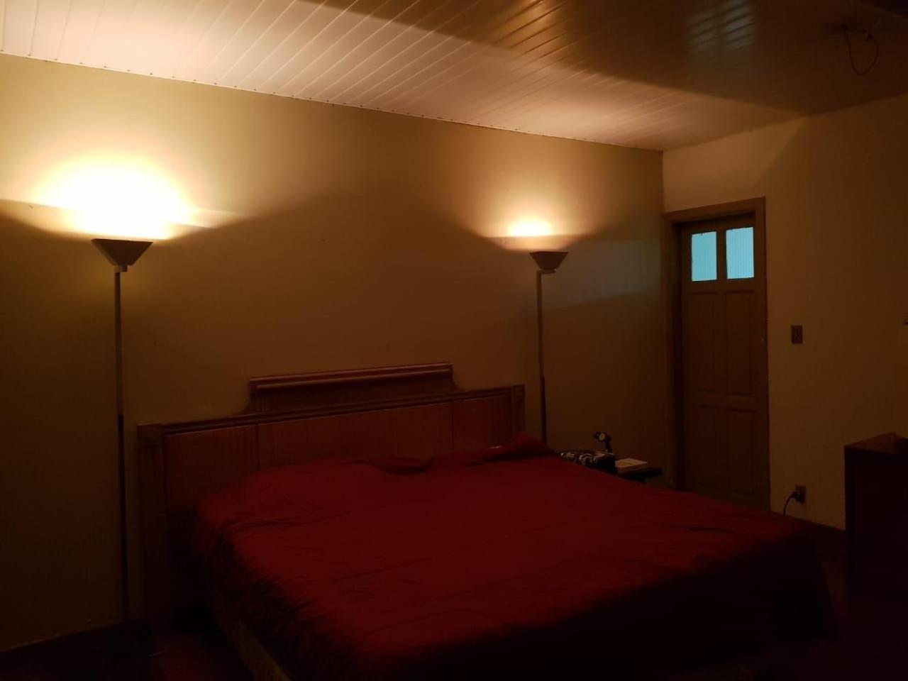 Casa Vergueiro Holiday home