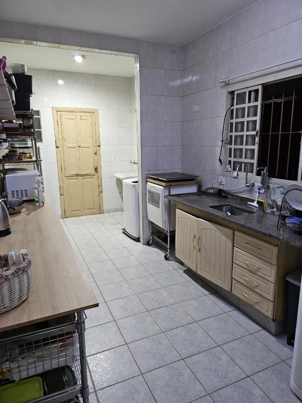Holiday home Casa Vergueiro