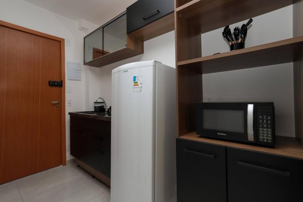 Studio Santana 9 Daire