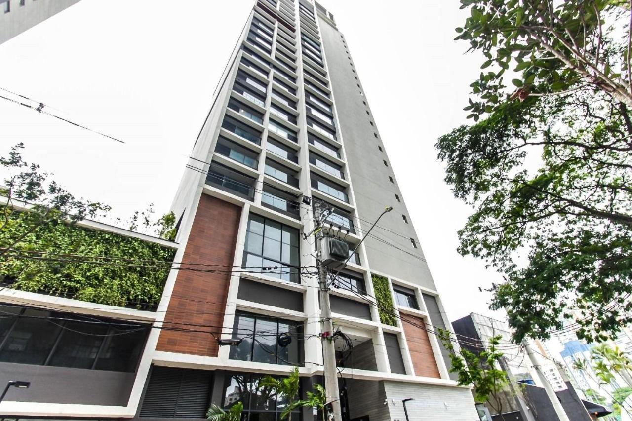 Hm1006 - Novissimo | Ao Lado Do Metro Brooklin *