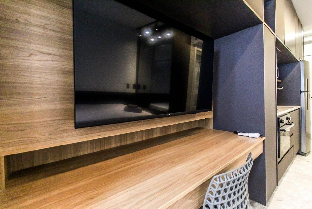 Apartment Hm1006 - Novissimo | Ao Lado Do Metro Brooklin