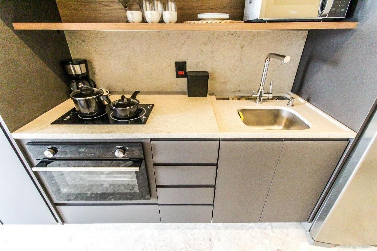 Hm1006 - Novissimo | Ao Lado Do Metro Brooklin