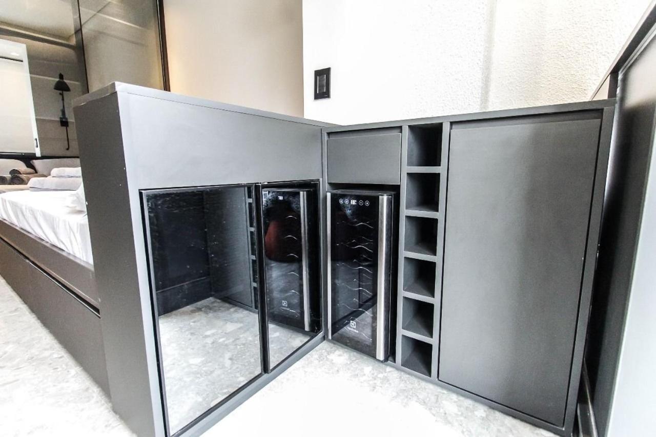 Apartment Hm1006 - Novissimo | Ao Lado Do Metro Brooklin