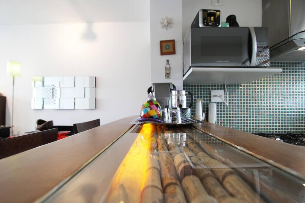 Apartment Paulista, Comfort *