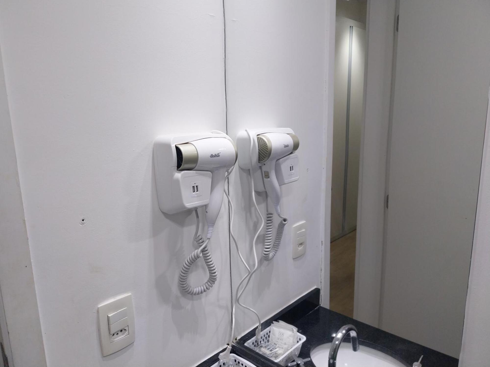 Flat In Allianz Parque2 Com Estacionamento Apartment