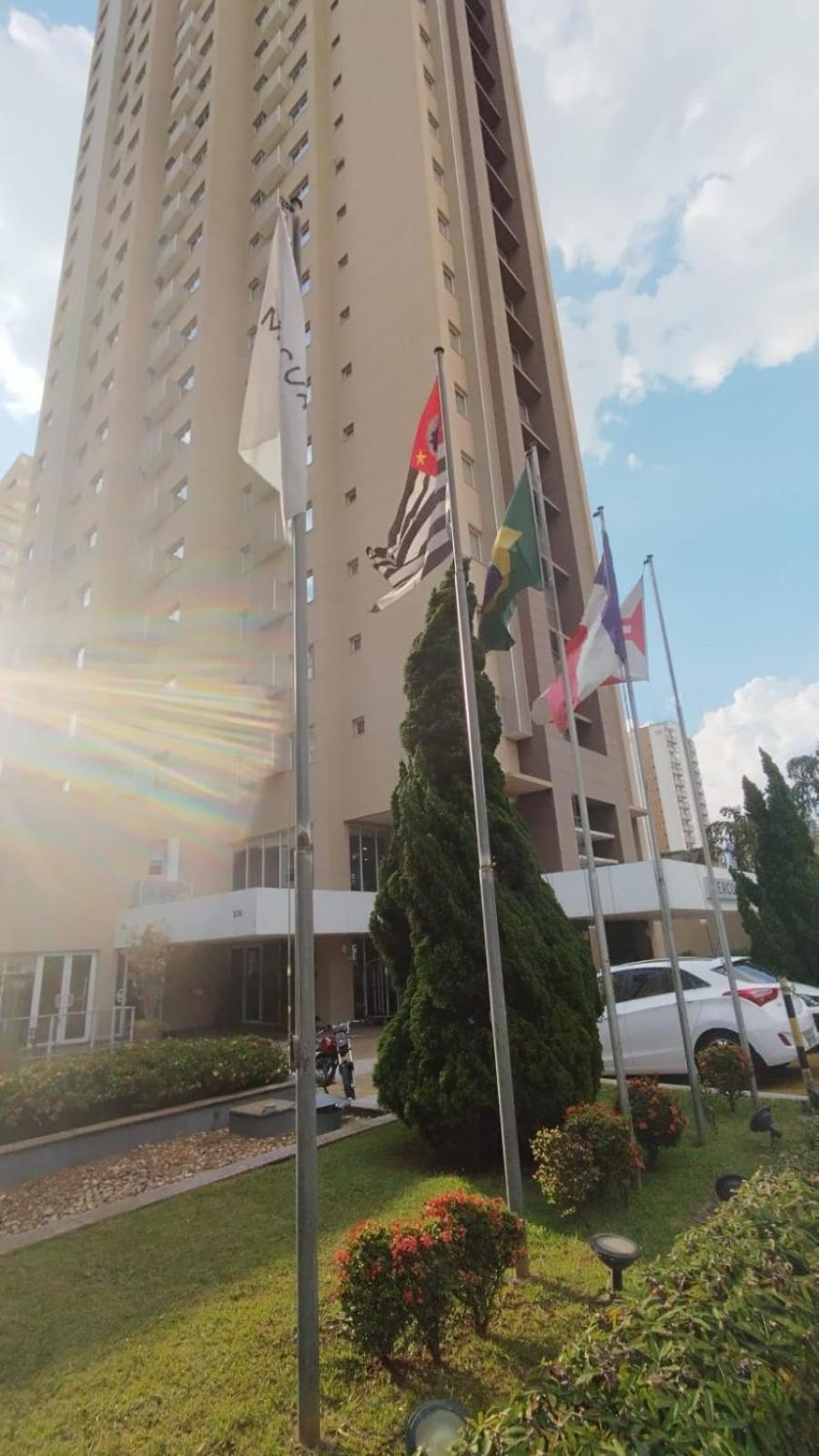 Apartment G-flat Ii - Olimpia