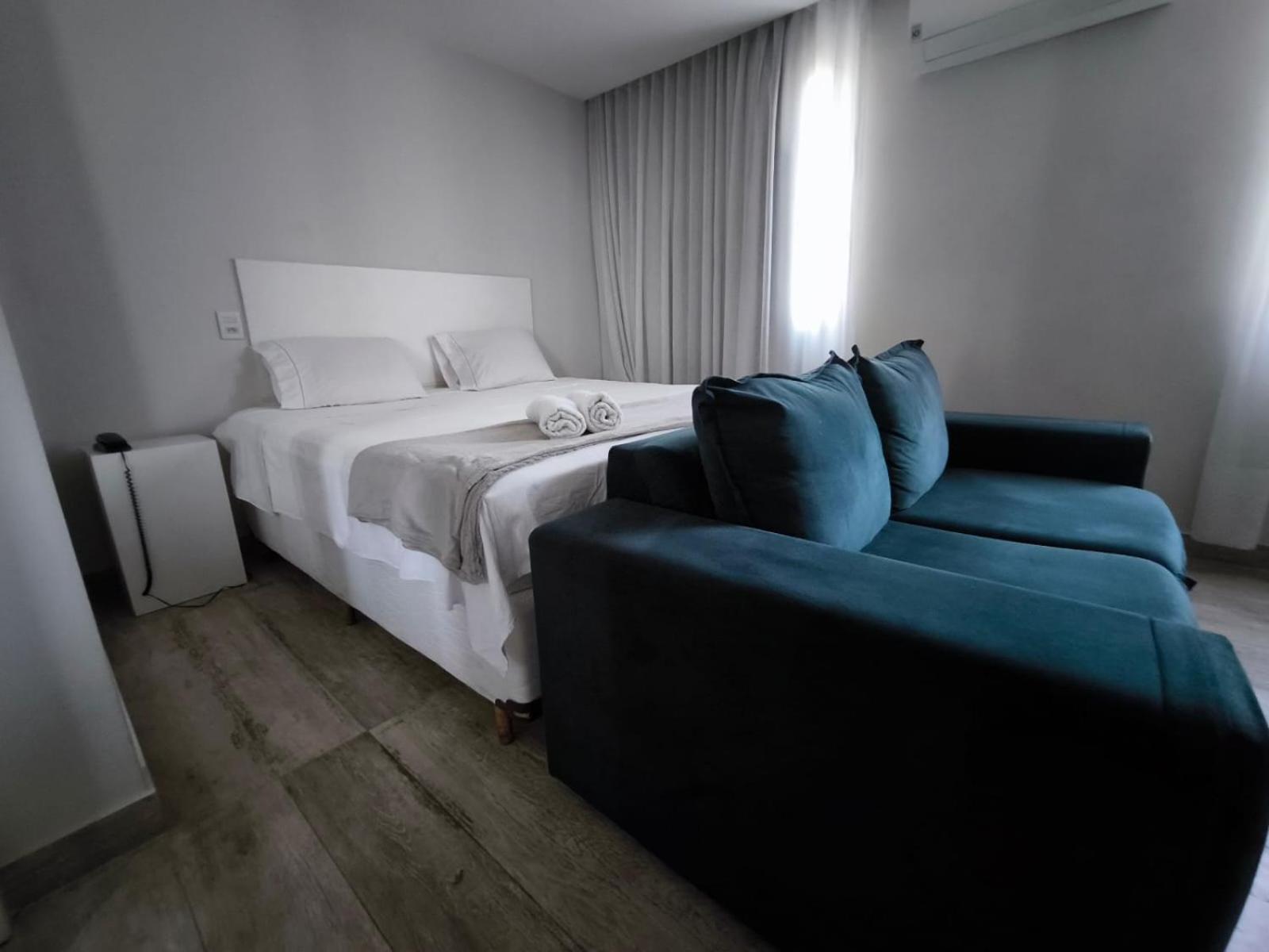 Apartment G-flat Ii - Olimpia Sao Paulo