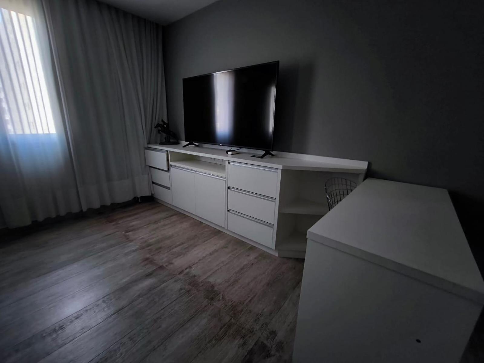 Apartment G-flat Ii - Olimpia Sao Paulo