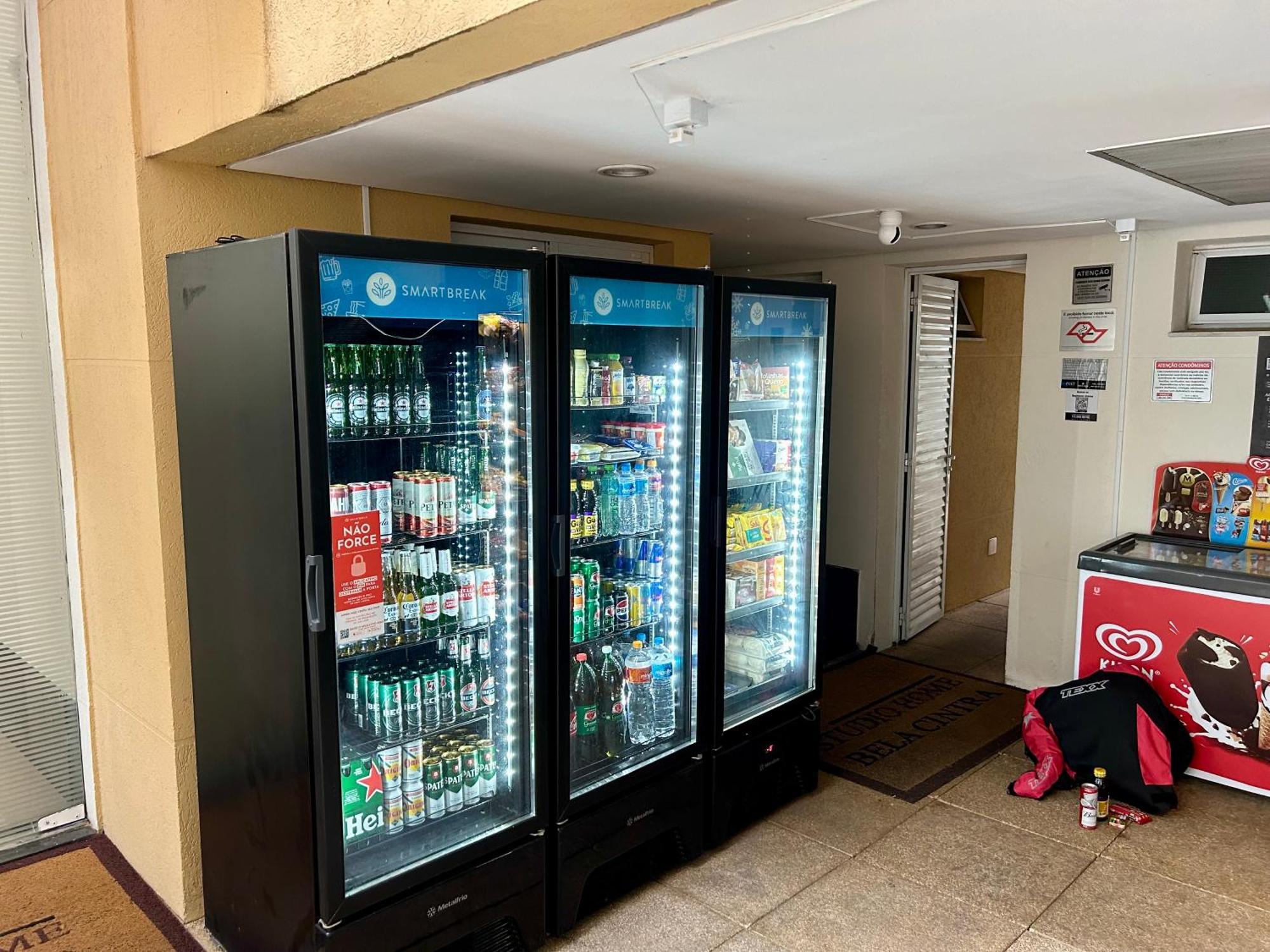 Apartamento Paulista 24h Wifi Ar Academia Piscina Garagem Sauna Salas De Reuniao São Paulo