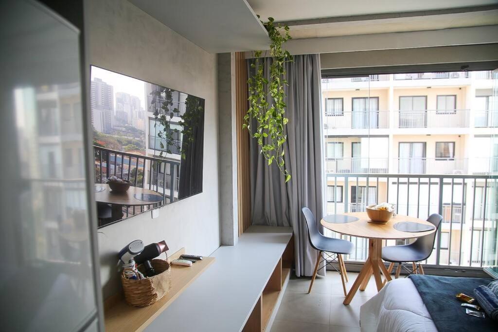 Apartment On Imares - Moema São Paulo