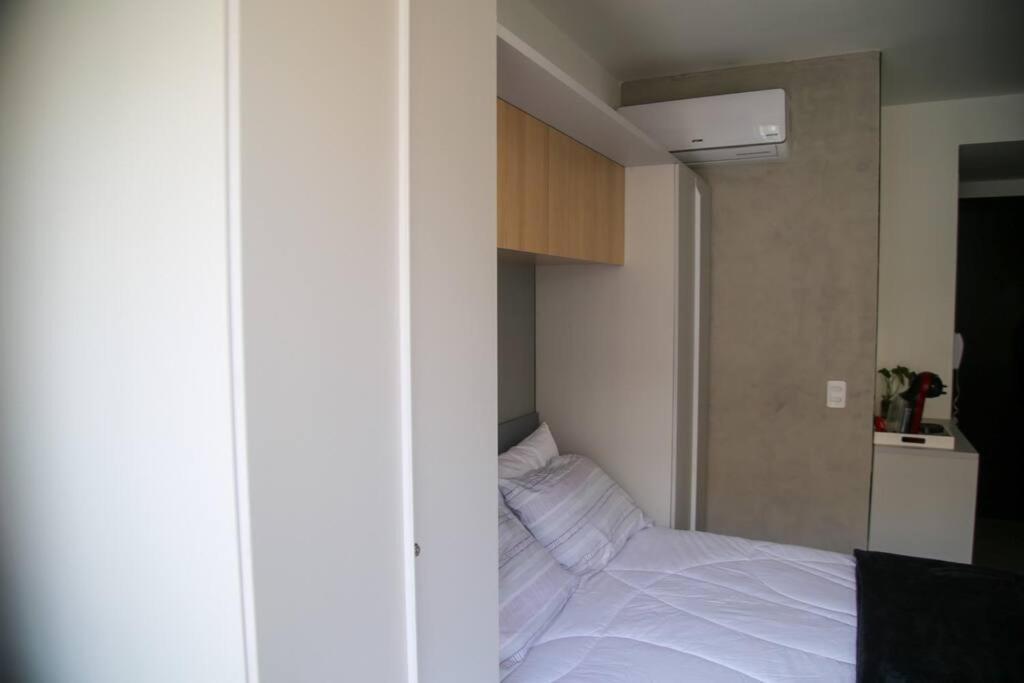 On Imares - Moema Apartment São Paulo