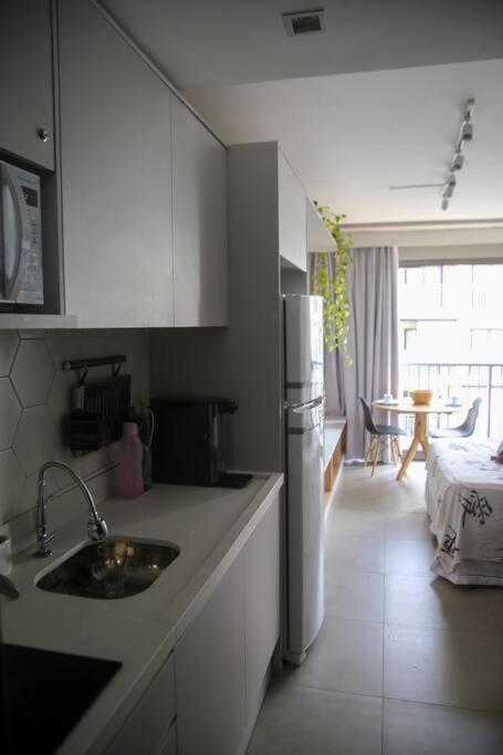 Apartment On Imares - Moema São Paulo
