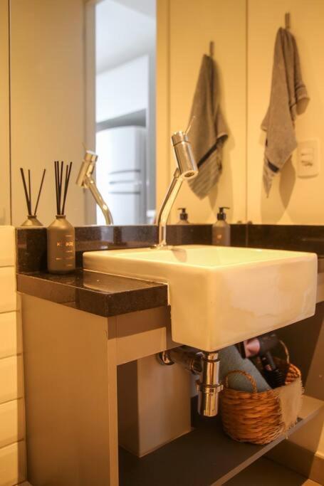 Apartment On Imares - Moema