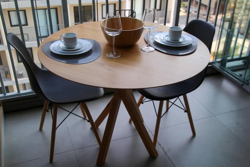 Apartment On Imares - Moema *