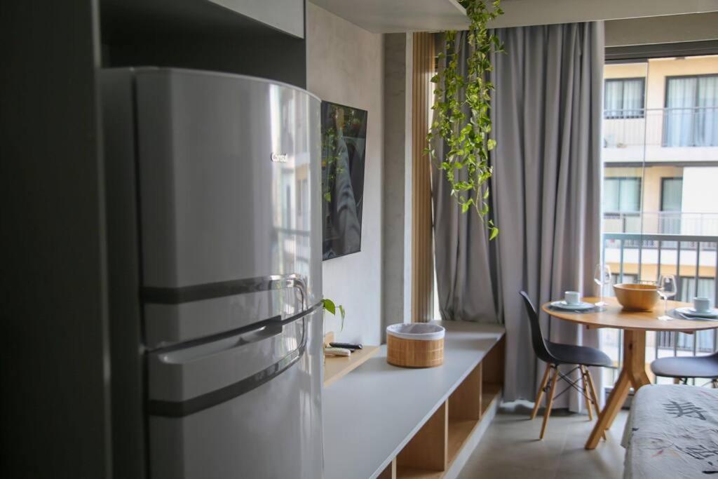 On Imares - Moema Apartment
