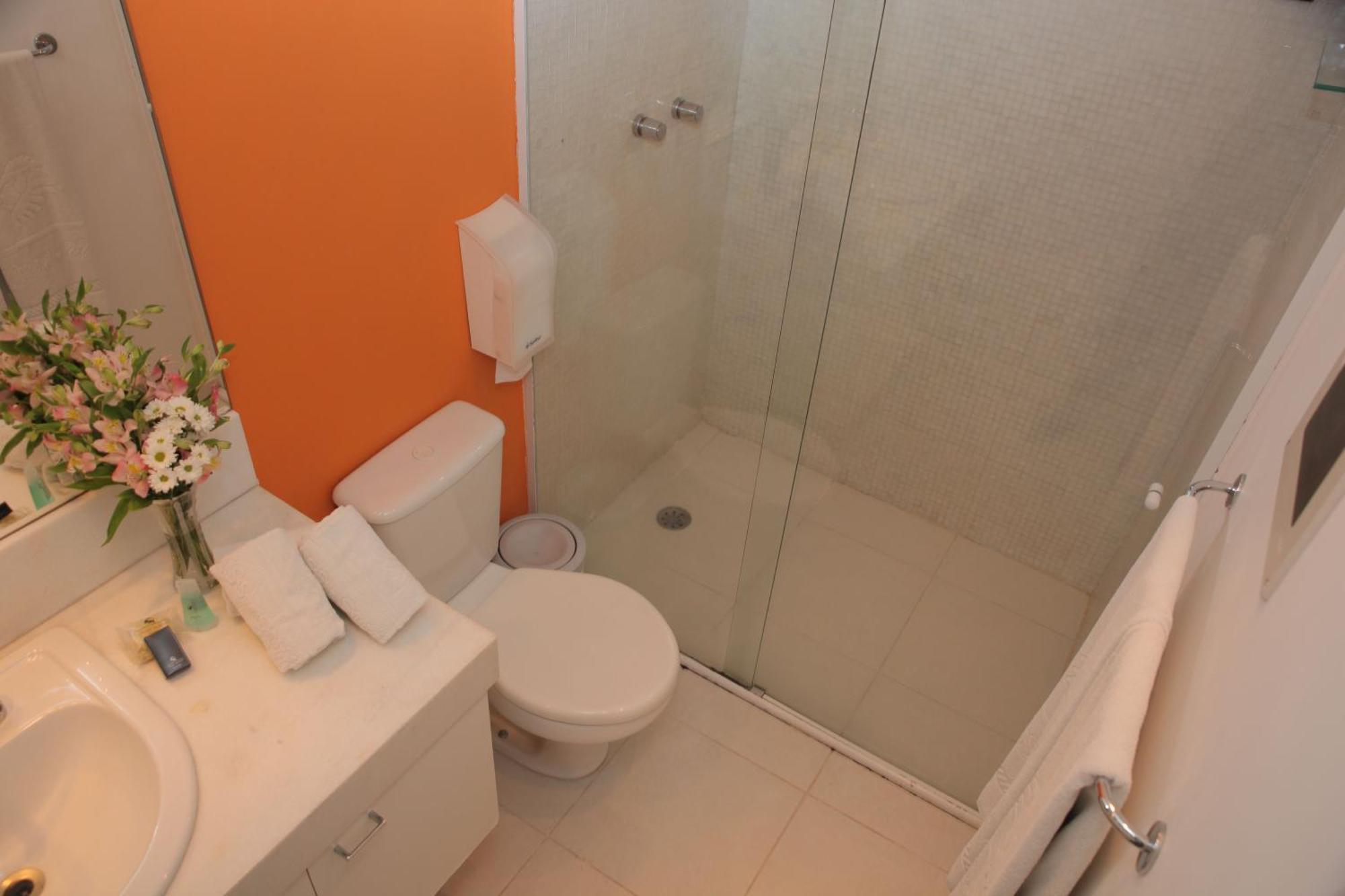 Apartemen London Class *