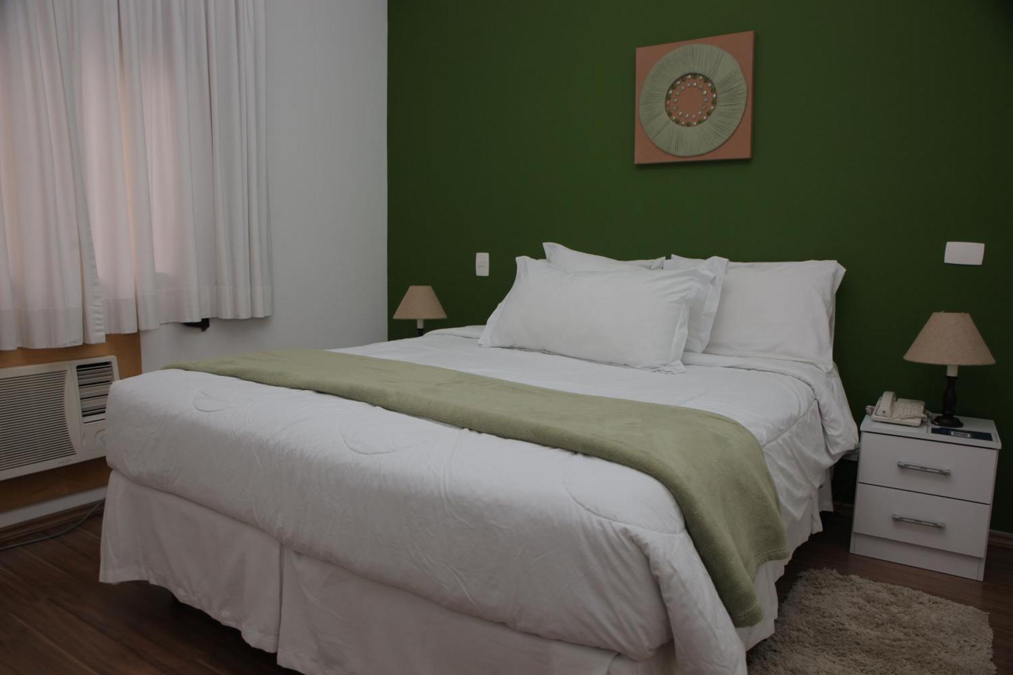 London Class Apartemen