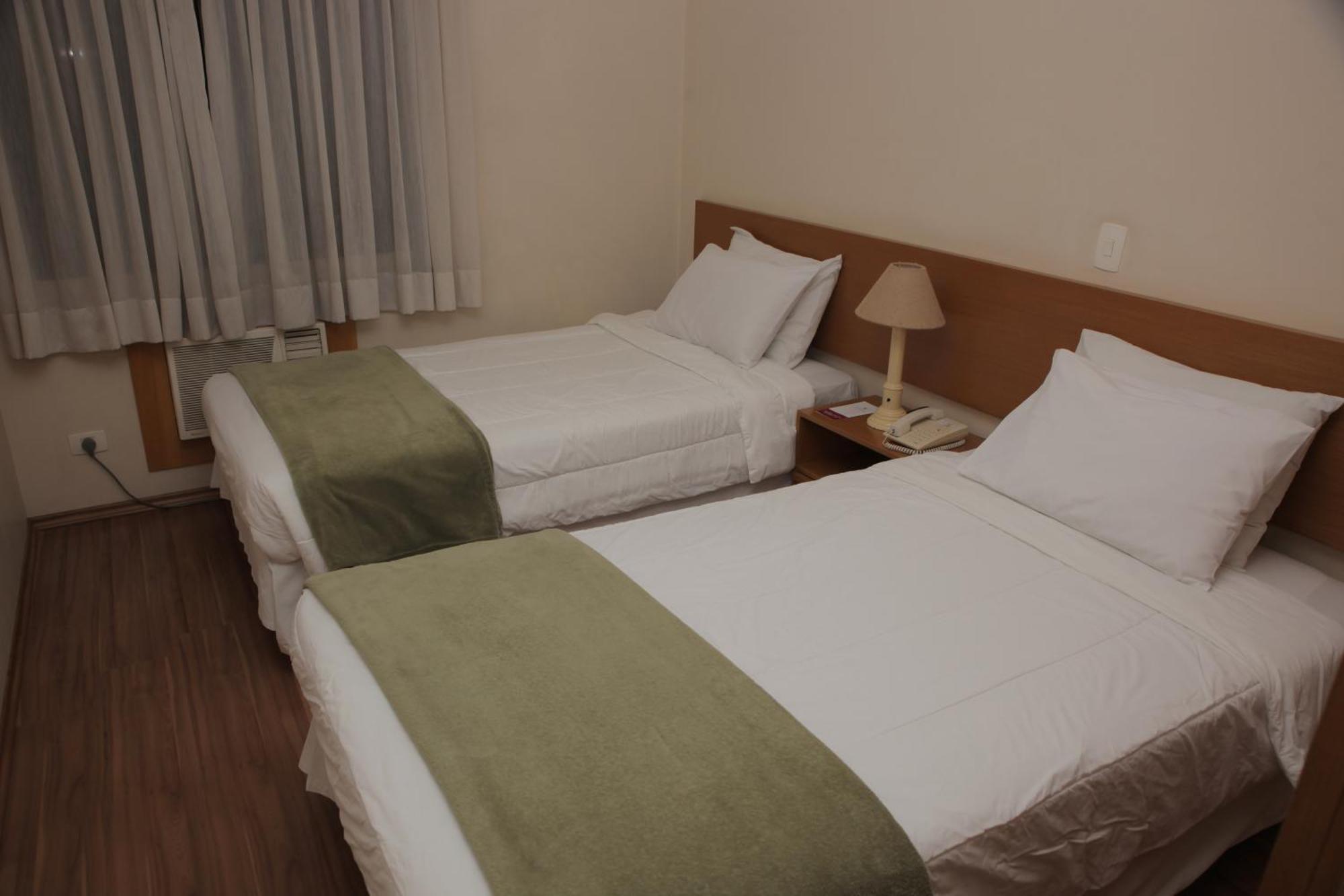 Apartemen London Class