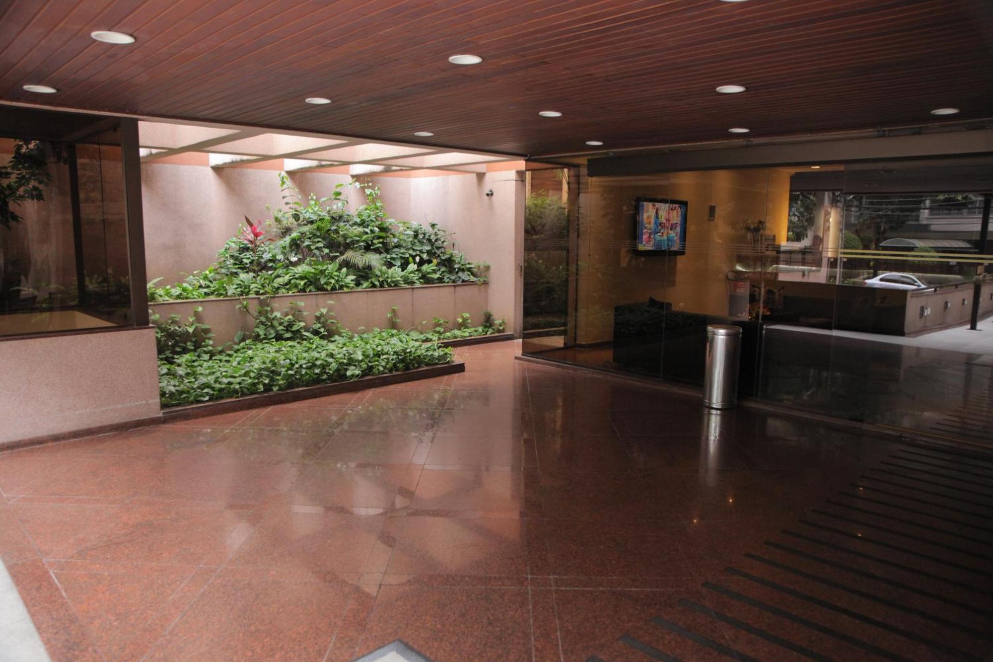 Apartemen London Class Sao Paulo