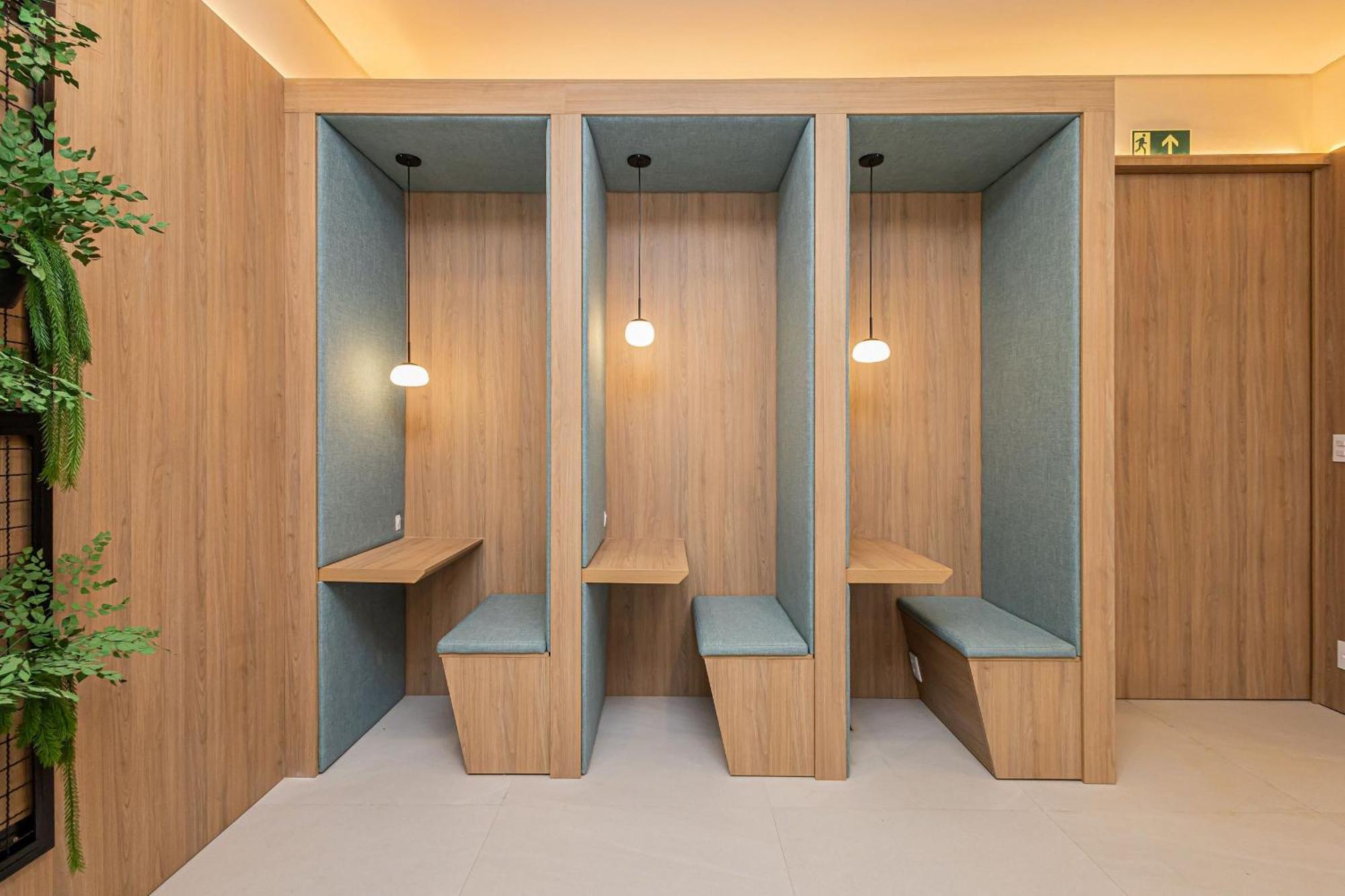 701 Madalena Completo Luxo Daire *