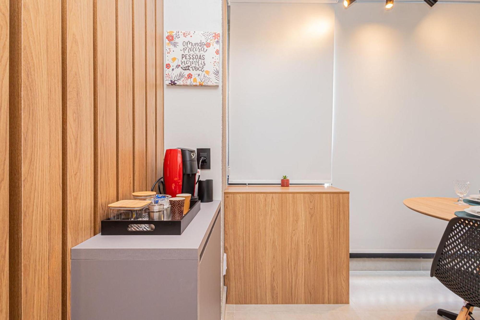 701 Madalena Completo Luxo Daire *