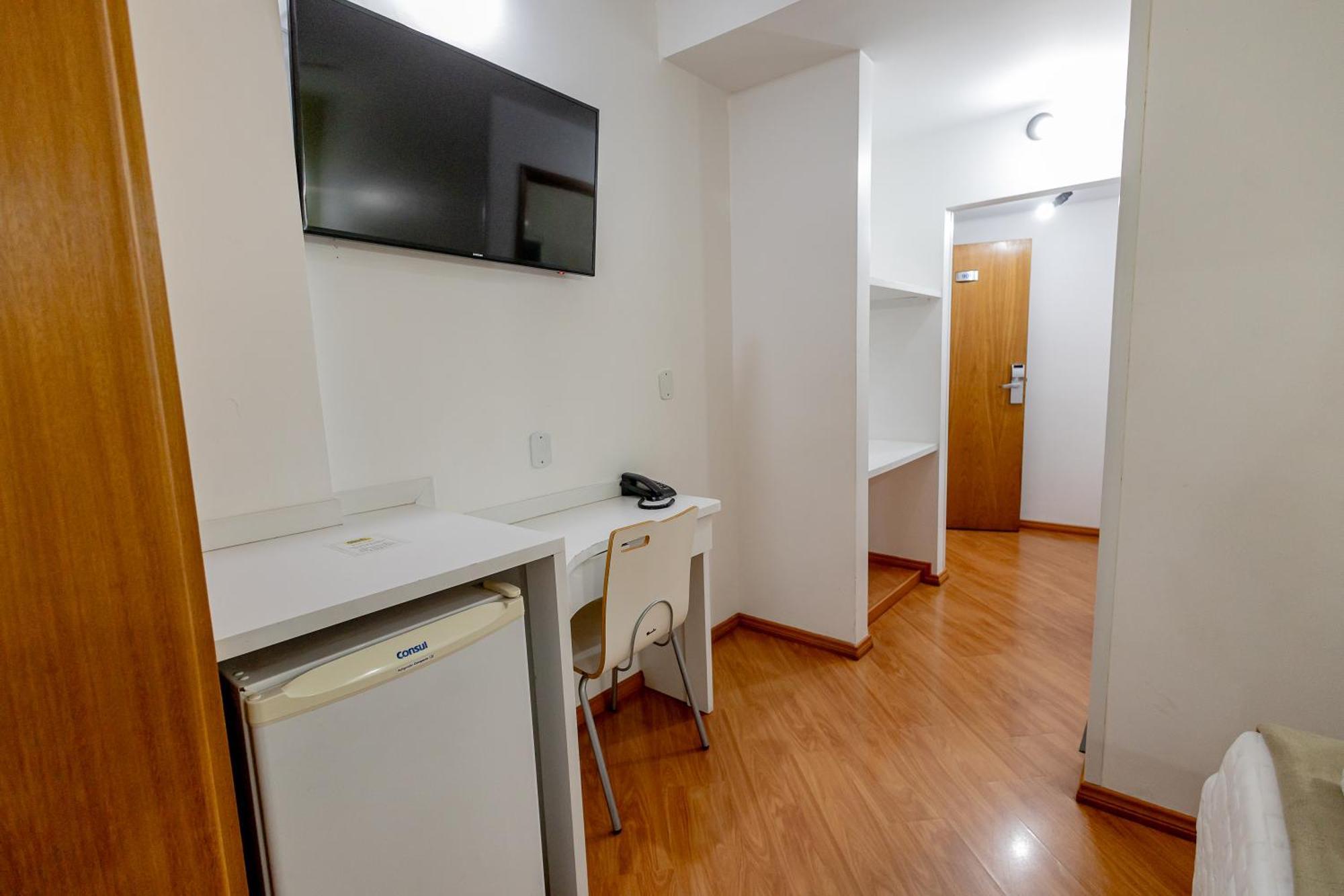 San Gabriel Hotel 3*