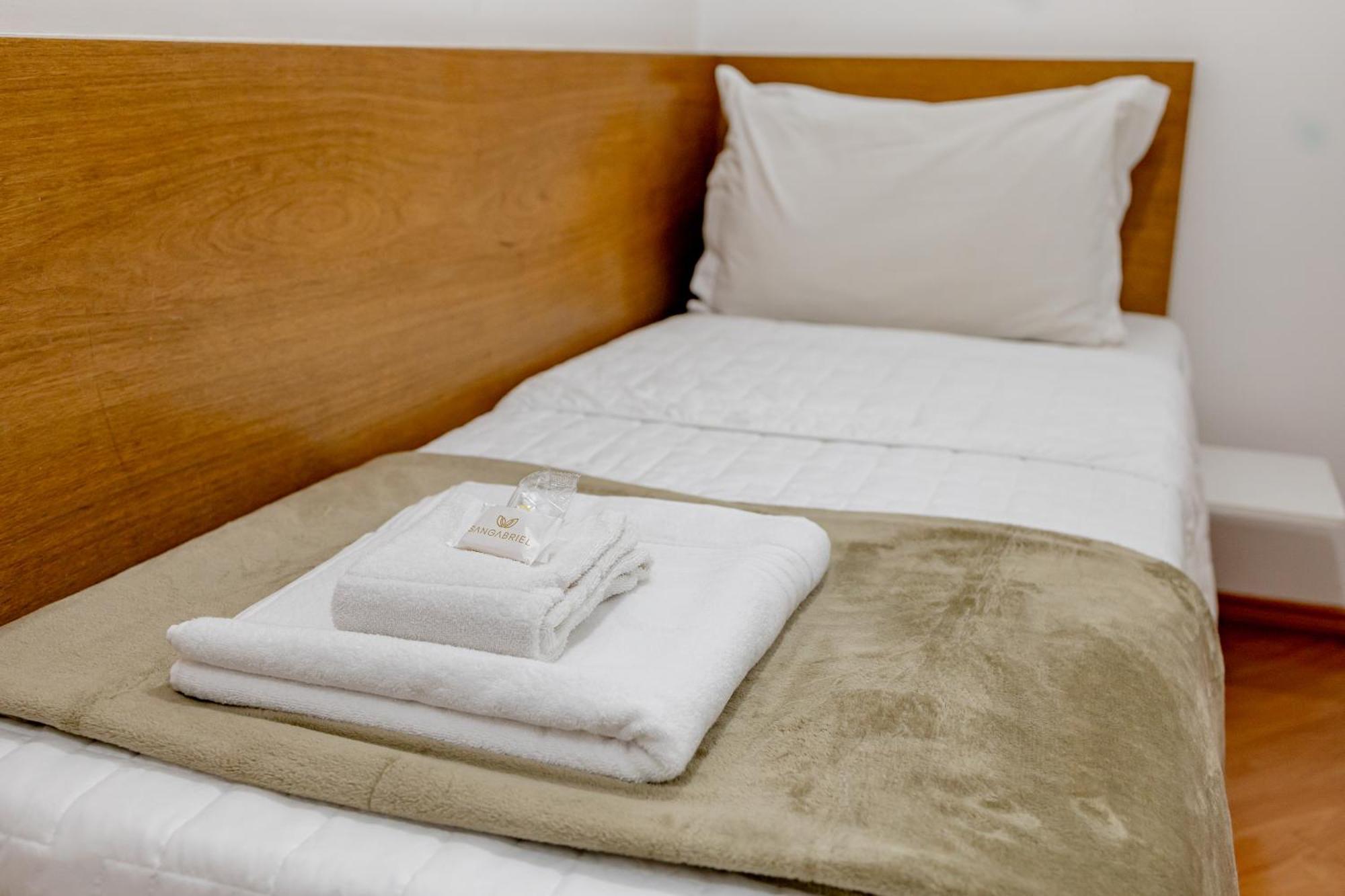 Hotel San Gabriel 3*