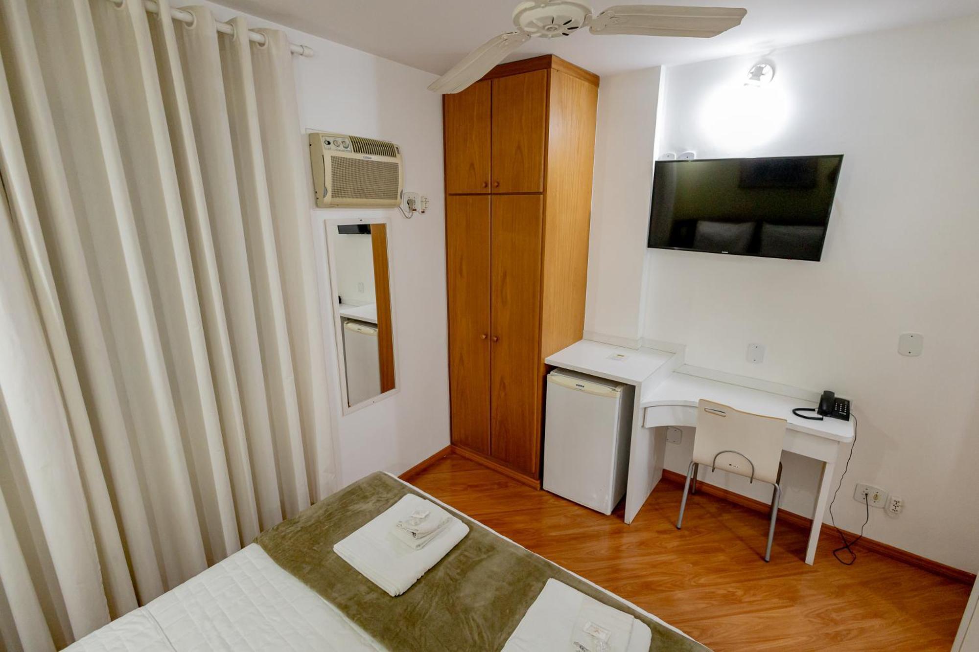 San Gabriel Hotel 3*