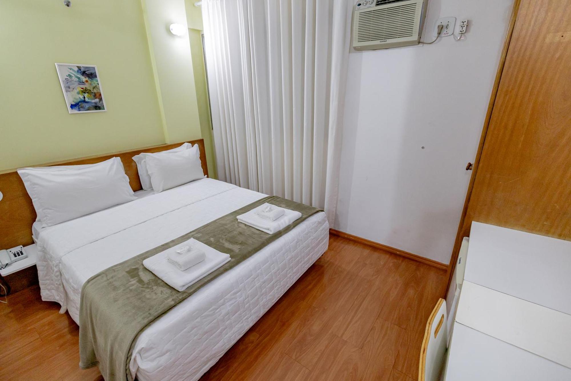 San Gabriel Hotel Sao Paulo