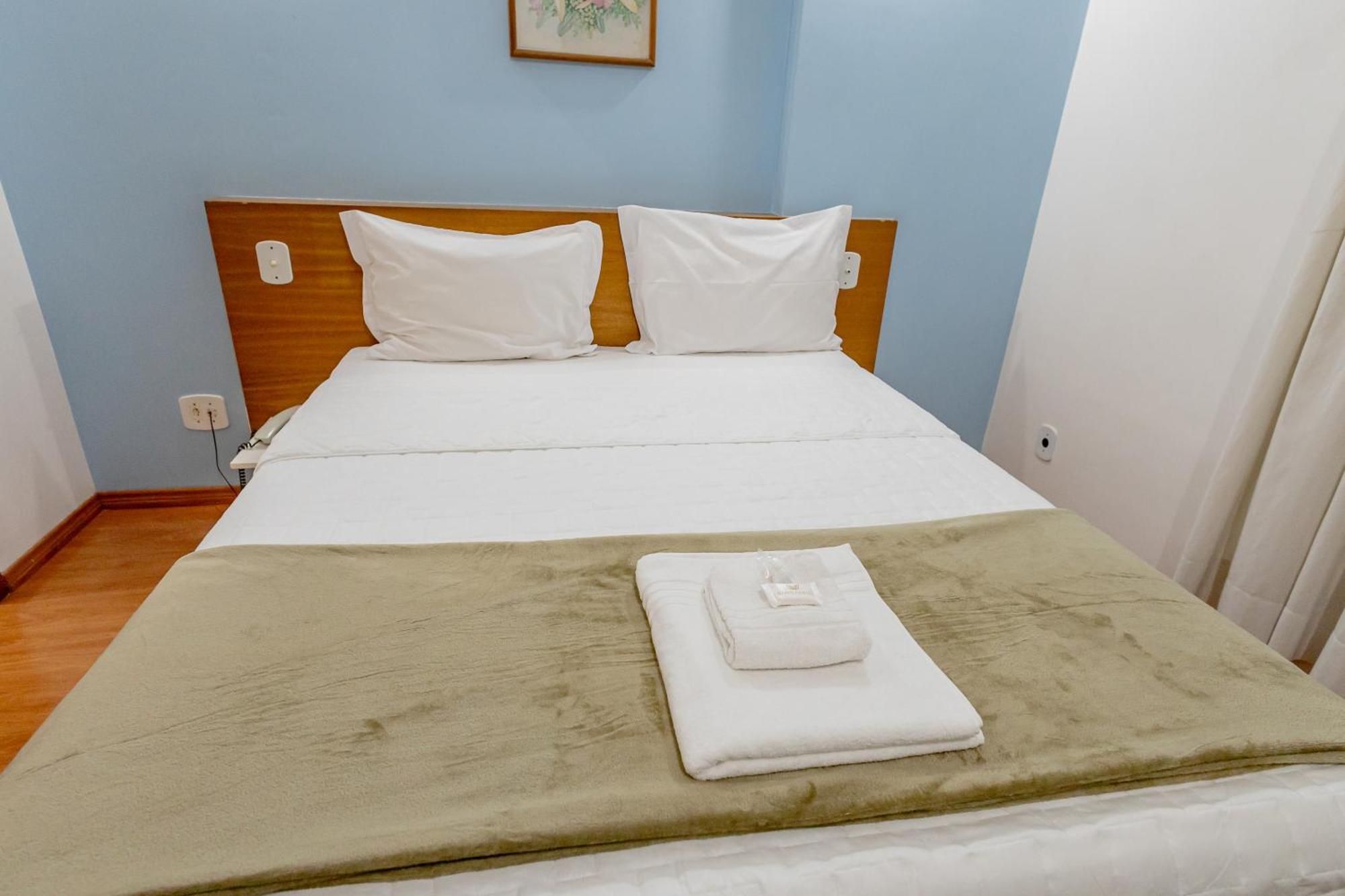 San Gabriel Hotel 3*