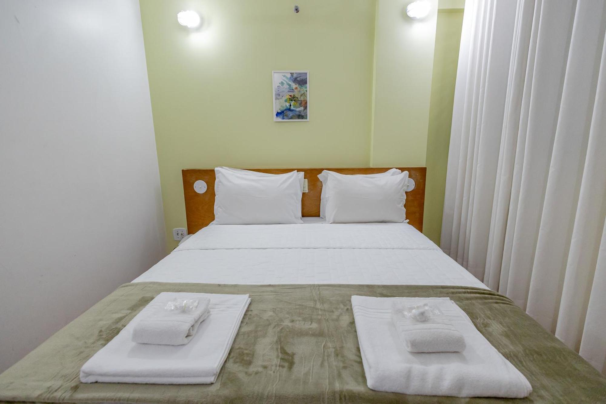 Hotel San Gabriel Sao Paulo