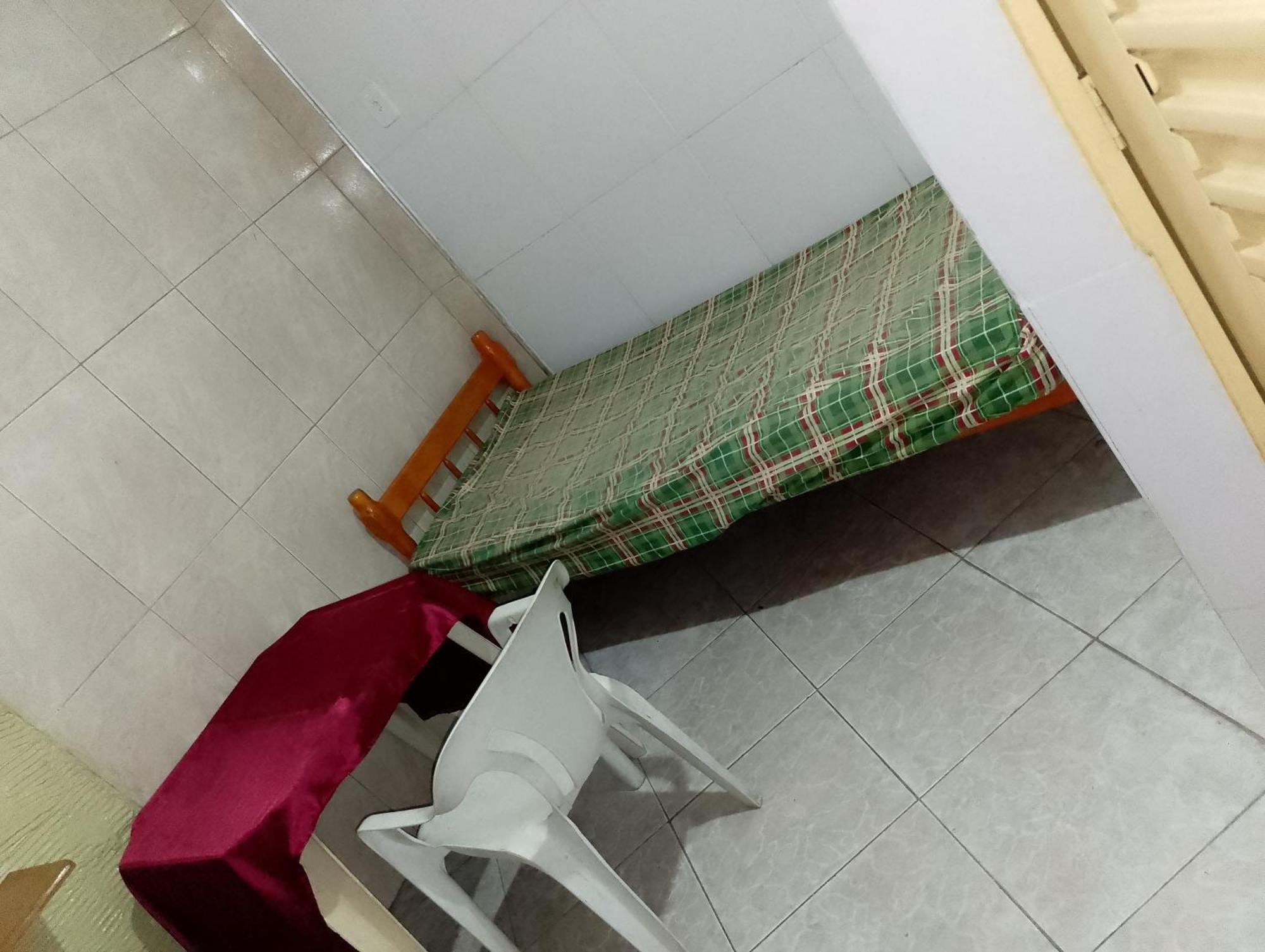Espaco Barra Funda *