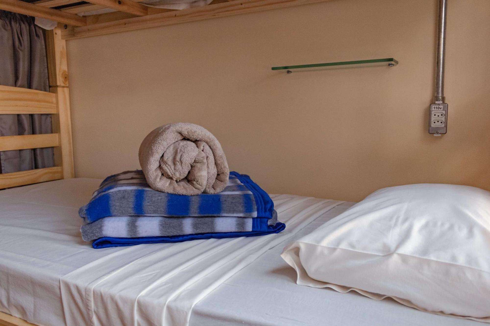 Cuarto Hostel