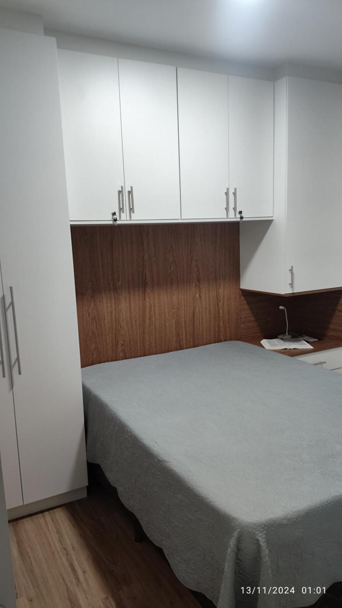 Apartment Apto Inteiro Completo, Proximo Metro E Principais Avenidas Sp *
