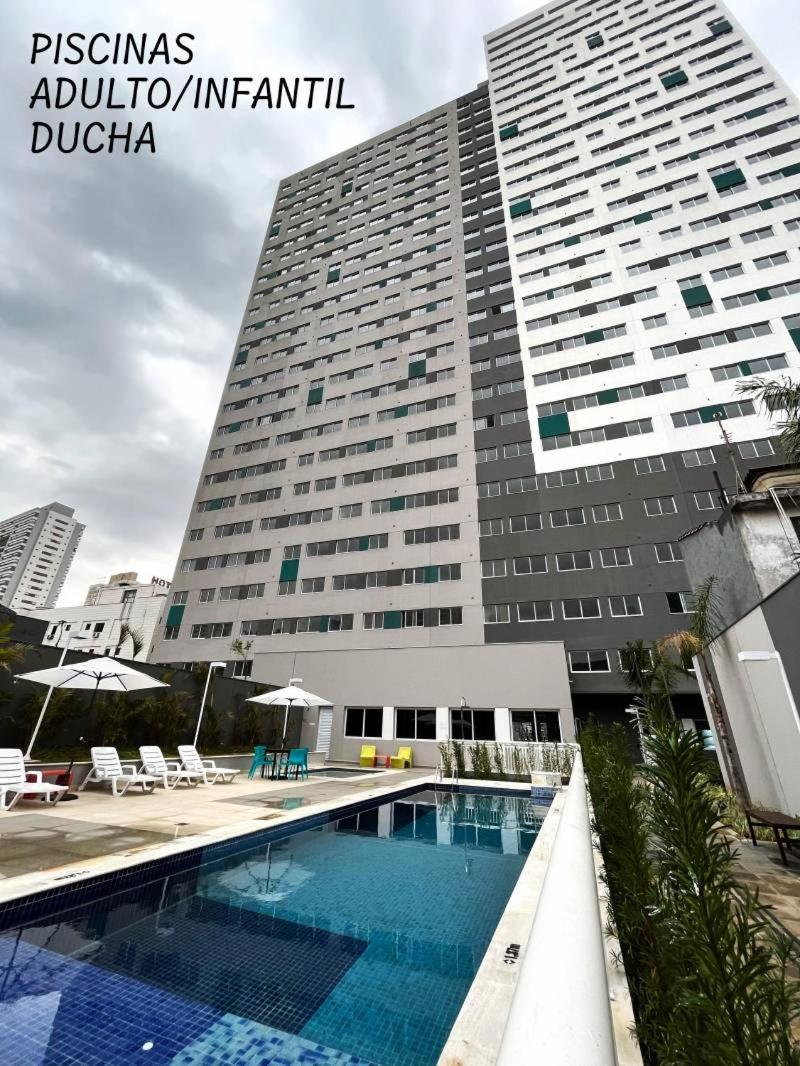 Moov 1117 Mooca Apartment *