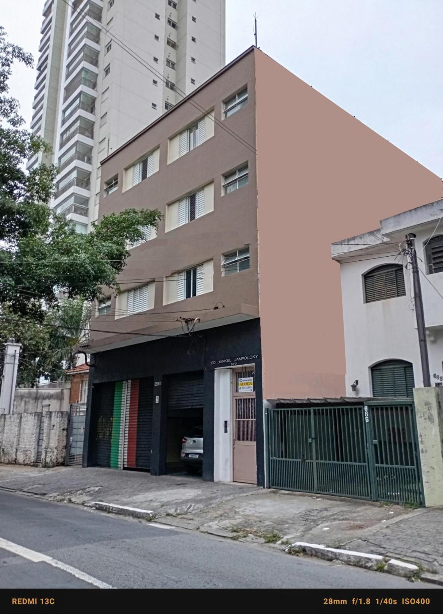Apartment Big Close To Allianz Park Sao Paulo