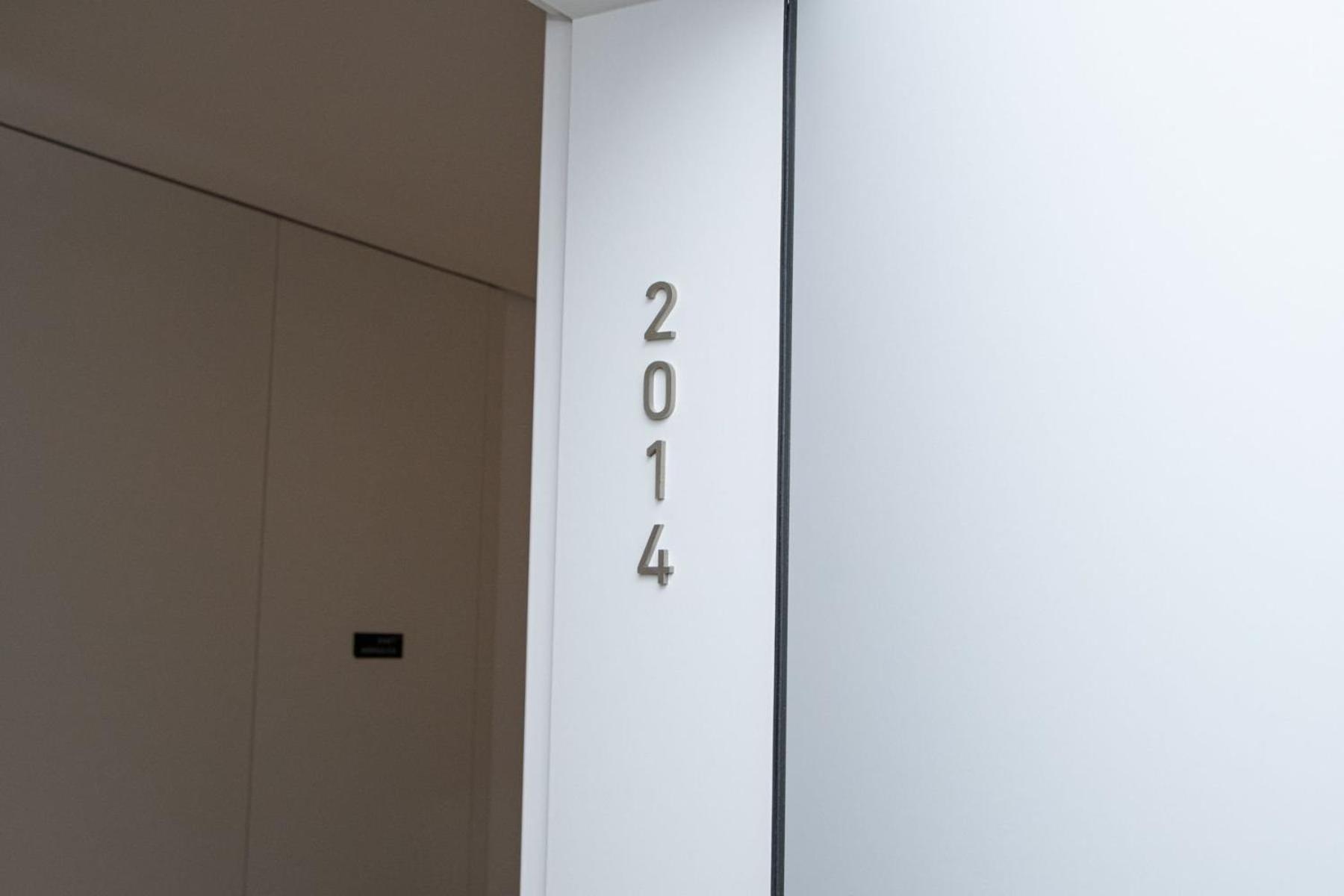Atmosfera Brooklin By Housi Apartment *