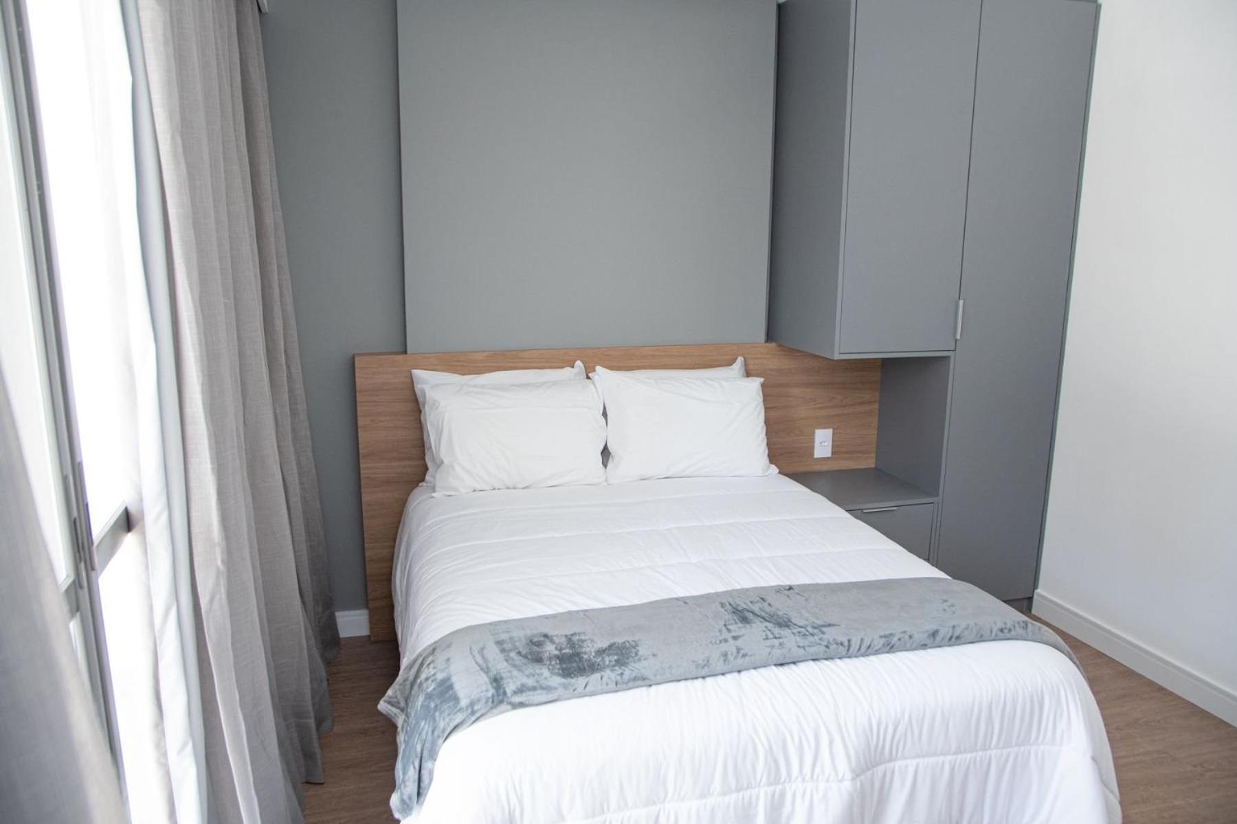 Apartment Atmosfera Brooklin By Housi Sao Paulo